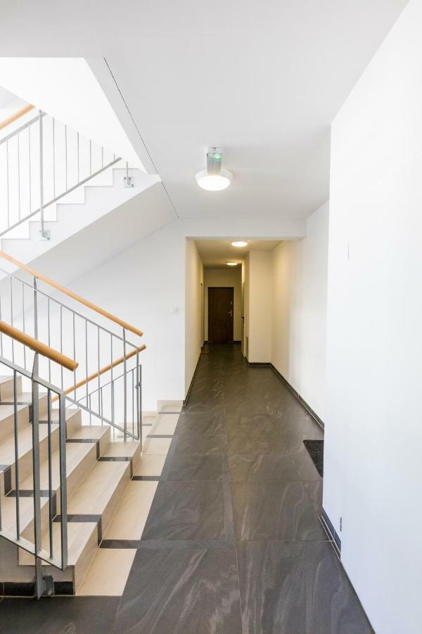 Apartament 3D Szczecin Dış mekan fotoğraf